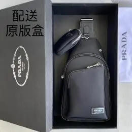 prada aaa homme mini sac a main s_1160b64